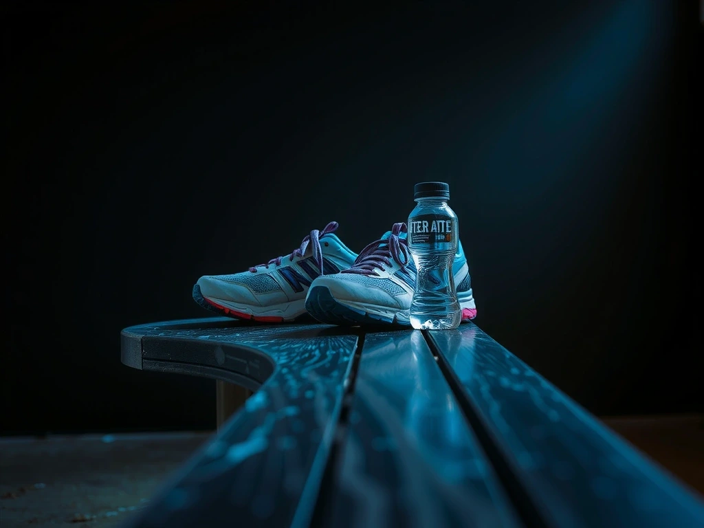 Výstroj pre pravidelný pohyb